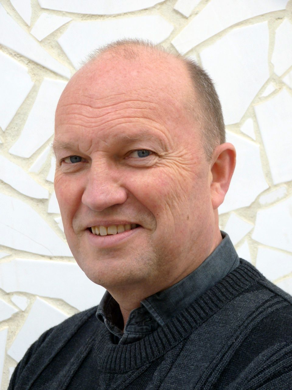 Bo Weidema