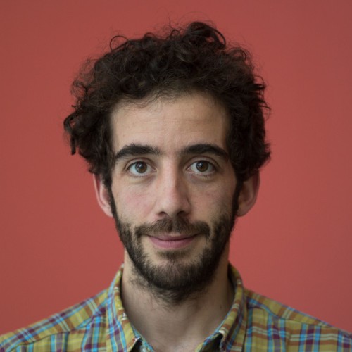 Miguel Astudillo